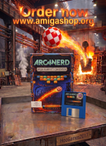 ARC4NERD Promo.png