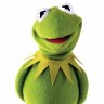 Bassfrosch